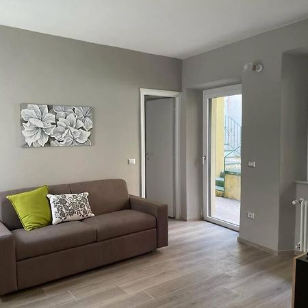 Il Giardino Nascosto Apartment โอเมญา ภายนอก รูปภาพ