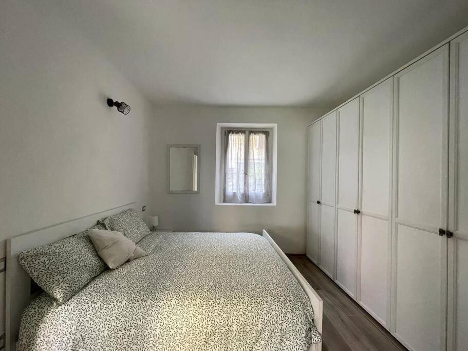 Il Giardino Nascosto Apartment โอเมญา ภายนอก รูปภาพ