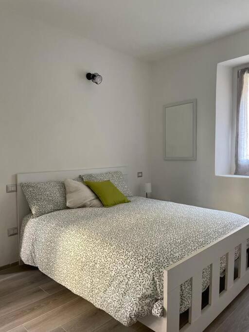 Il Giardino Nascosto Apartment โอเมญา ภายนอก รูปภาพ